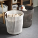 Plastic Laundry Basket